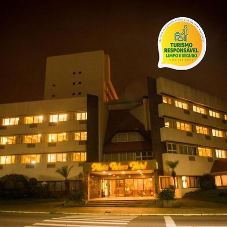Maita Palace Hotel Passo Fundo Dış mekan fotoğraf