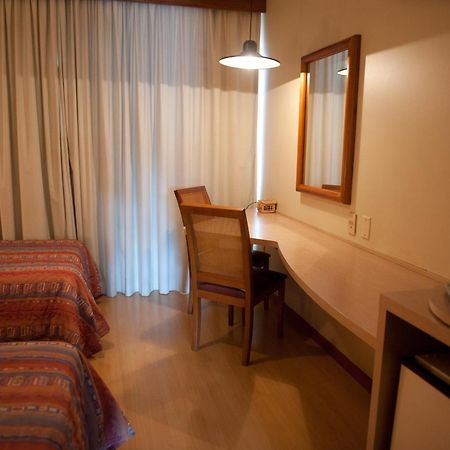 Maita Palace Hotel Passo Fundo Oda fotoğraf
