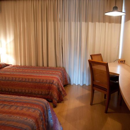 Maita Palace Hotel Passo Fundo Oda fotoğraf