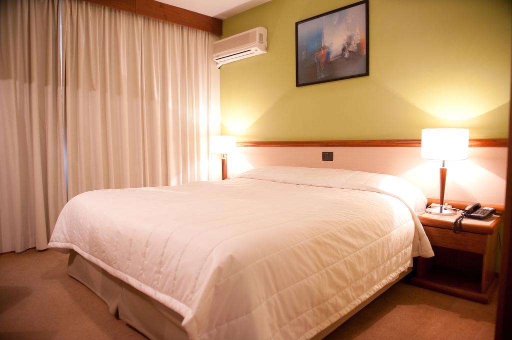 Maita Palace Hotel Passo Fundo Dış mekan fotoğraf