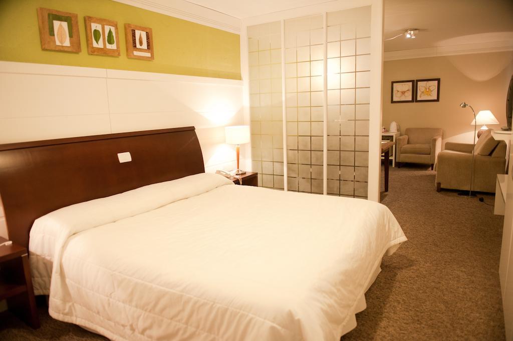 Maita Palace Hotel Passo Fundo Dış mekan fotoğraf