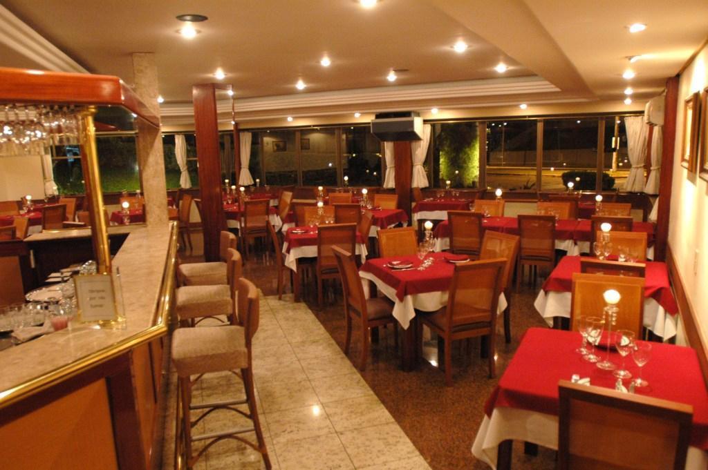 Maita Palace Hotel Passo Fundo Dış mekan fotoğraf
