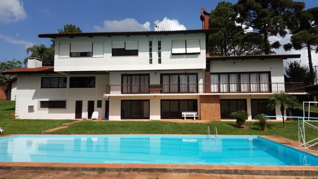 Maita Palace Hotel Passo Fundo Dış mekan fotoğraf