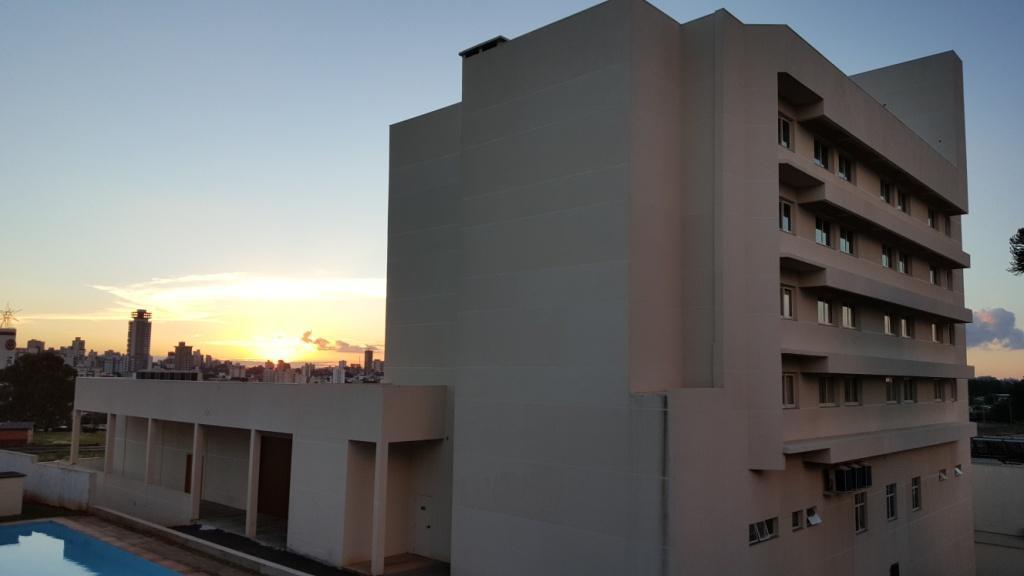 Maita Palace Hotel Passo Fundo Dış mekan fotoğraf