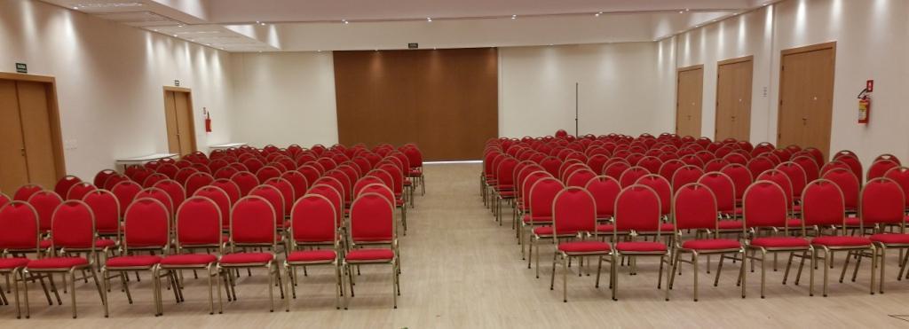 Maita Palace Hotel Passo Fundo Dış mekan fotoğraf