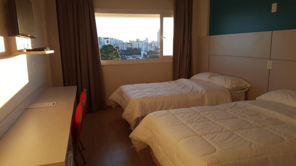 Maita Palace Hotel Passo Fundo Dış mekan fotoğraf