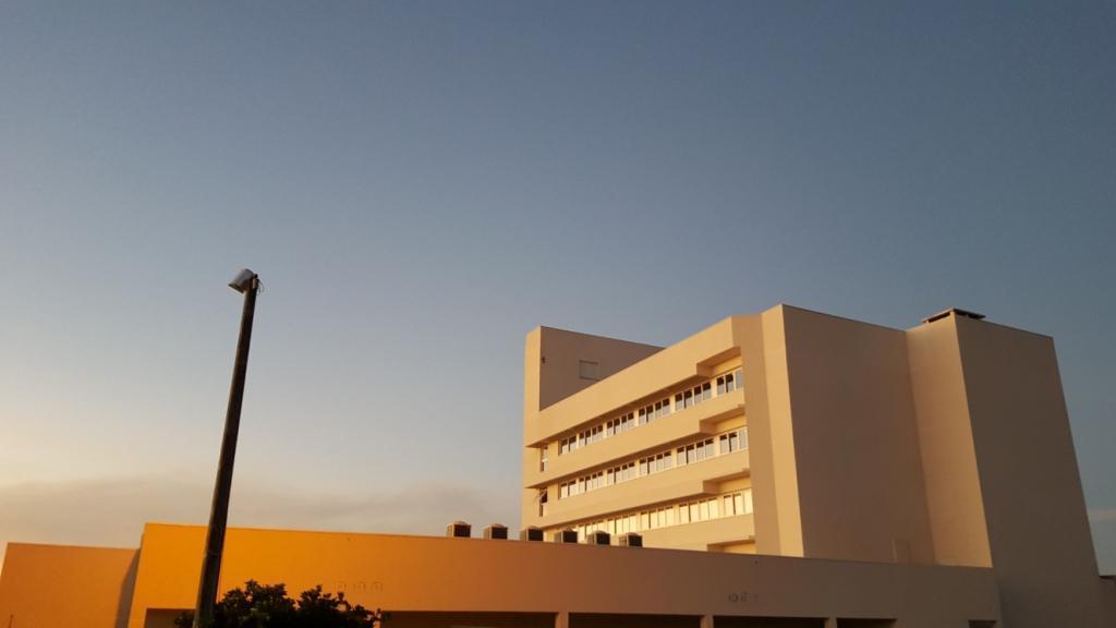 Maita Palace Hotel Passo Fundo Dış mekan fotoğraf