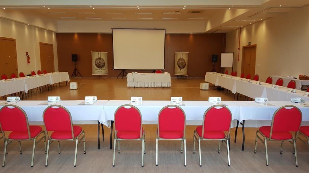 Maita Palace Hotel Passo Fundo Dış mekan fotoğraf