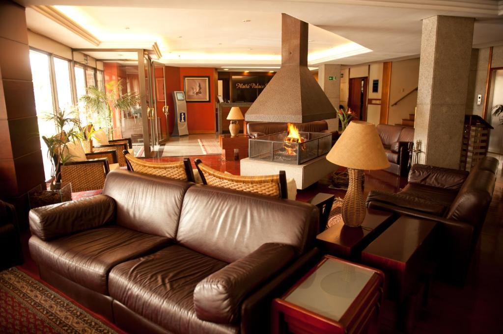 Maita Palace Hotel Passo Fundo Dış mekan fotoğraf