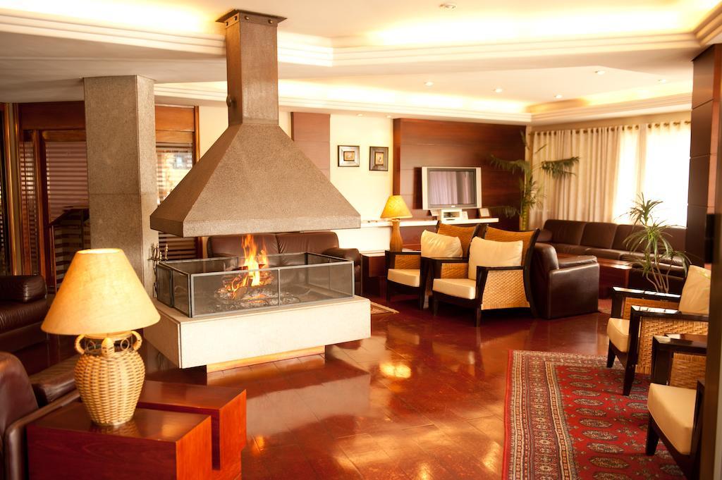 Maita Palace Hotel Passo Fundo Dış mekan fotoğraf